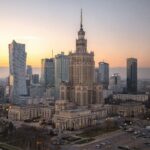 warszawa
